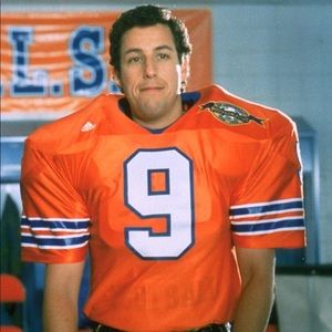 Meet your Posher, Harris